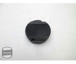 Kawasaki GPX600R motorblok deksel rechts / ontstekingsdeksel / ontsteking kap / motorblok deksel